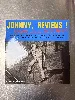 vinyle johnny hallyday avec joey and the showmen – n°6 - johnny, reviens ! les rocks les plus terribles