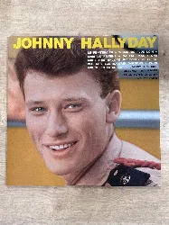 vinyle johnny hallyday – n°7 (le pénitencier)