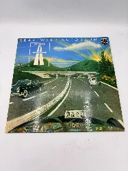 vinyle kraftwerk autobahn 1974