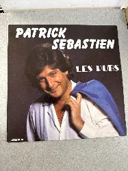 vinyle les pubs patrick sebastien