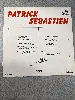 vinyle les pubs patrick sebastien