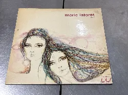 vinyle marie laforêt - album 3