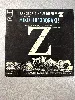 vinyle mikis theodorakis z (bande originale du film) (1969)