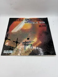 vinyle the angelic choir – negro spirituals