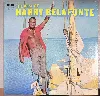 vinyle the best of harry belafonte