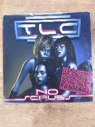 vinyle tlc – no scrubs 1999