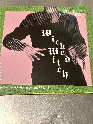 vinyle under your spell - wicked witch