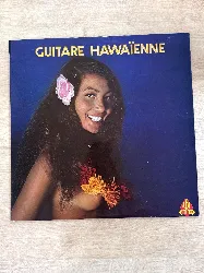 vinyle unknown artist guitare hawaienne vol. 1
