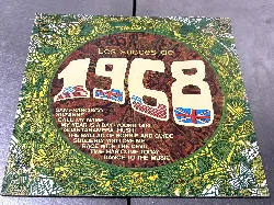 vinyle various - les succès de 1968 (1978, france)