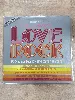 vinyle various – love rock