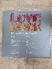 vinyle various – love rock