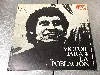 vinyle victor jara - 3 - la población (1974, italy)