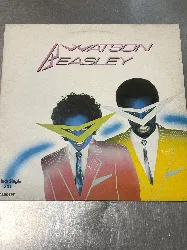 vinyle watson beasley – watson beasley