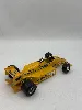 voiture miniature 1/24 winner gp monaco 1987 lotus-honda 99t #12 ayrton senna