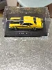 voiture miniature 1:43 buick gsx 1970 - jaune et noir - voitures américaines