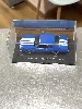 voiture miniature 1:43 chevrolet chevelle ss454 1970 - bleu - voitures américaines