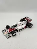 voiture miniature burago 1/24 mc laren mp4/2