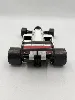 voiture miniature burago 1/24 mc laren mp4/2