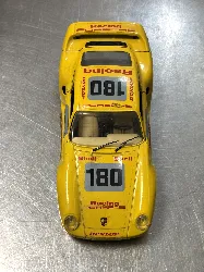 voiture miniature burago 1/24 porsche 959