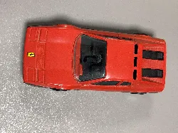 voiture miniature burago 1/43 ferrari 512 bb