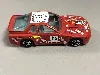 voiture miniature burago 1/43 porsche 924 turbo