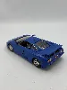 voiture miniature burago bugatti 11gb 1991 1/24