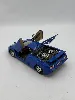 voiture miniature burago bugatti 11gb 1991 1/24