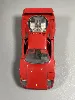 voiture miniature tonka 1/25 ferrari f40 - polistill