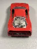 voiture miniature tonka 1/25 ferrari f40 - polistill