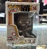 walking dead - pop n°16 bicycle girl