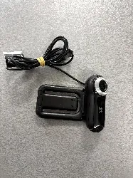 webcam logitech tessar 2.0/3.7