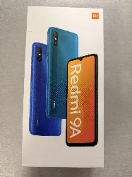 xiaomi redmi 9a