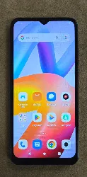 xiaomi redmi a2 noir