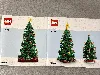 40573 lego le sapin de noël