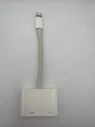 adaptateur apple lightning vers hdmi digital av a1438