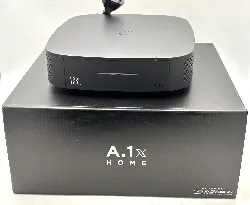 ampli connecté vssl a1x