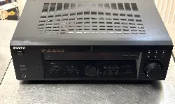 ampli home cinema sony str-de475