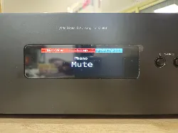 amplificateur hifi c388 graphite