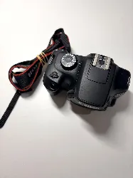 appareil photo canon eos 4000d - appareil photo numérique - reflex - 18.0 mp - aps - c - 1080p / 30 pi/s - corps uniquement - wi -