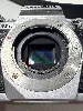 appareil photo hybride olympus e-m5 mark ii argent + objectif 14-150 mm