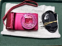 appareil photo numérique 16mpx samsung galaxy camera ek-gc100