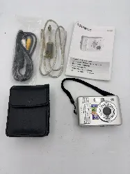 appareil photo polaroid i532 numérique