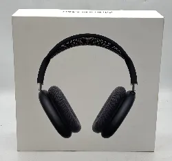 apple airpods max 2 (2024) usb - c noir minuit