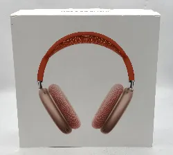 apple airpods max rose