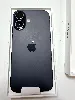 apple iphone 16 128 go noir