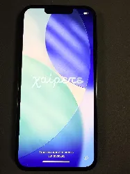 apple iphone 16e 6,1" 5g double sim 128 go noir