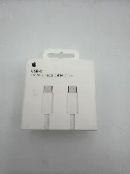 apple myqt3zm/a câble usb 2 m usb c blanc