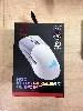 asus rog keris wireless aimpoint wt - souris gaming sans fil - gris/blanc