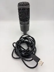 audio - technica at2020usb+ - microphone