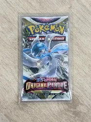 booster pokémon epée et bouclier origine perdue eb11